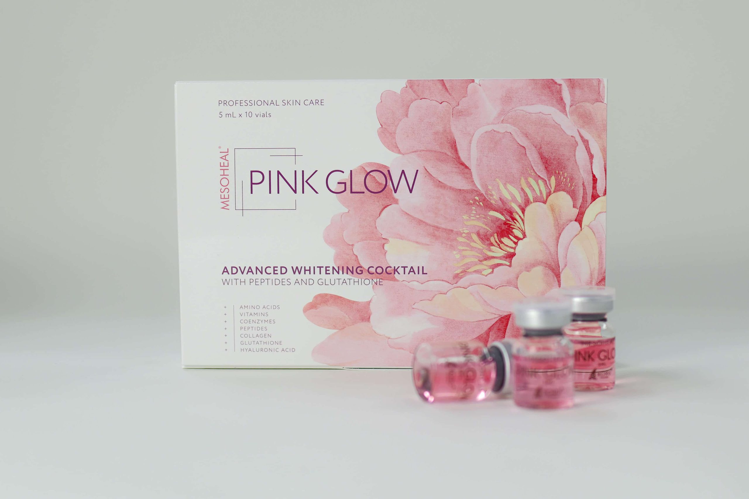 Pink Glow - Image 2