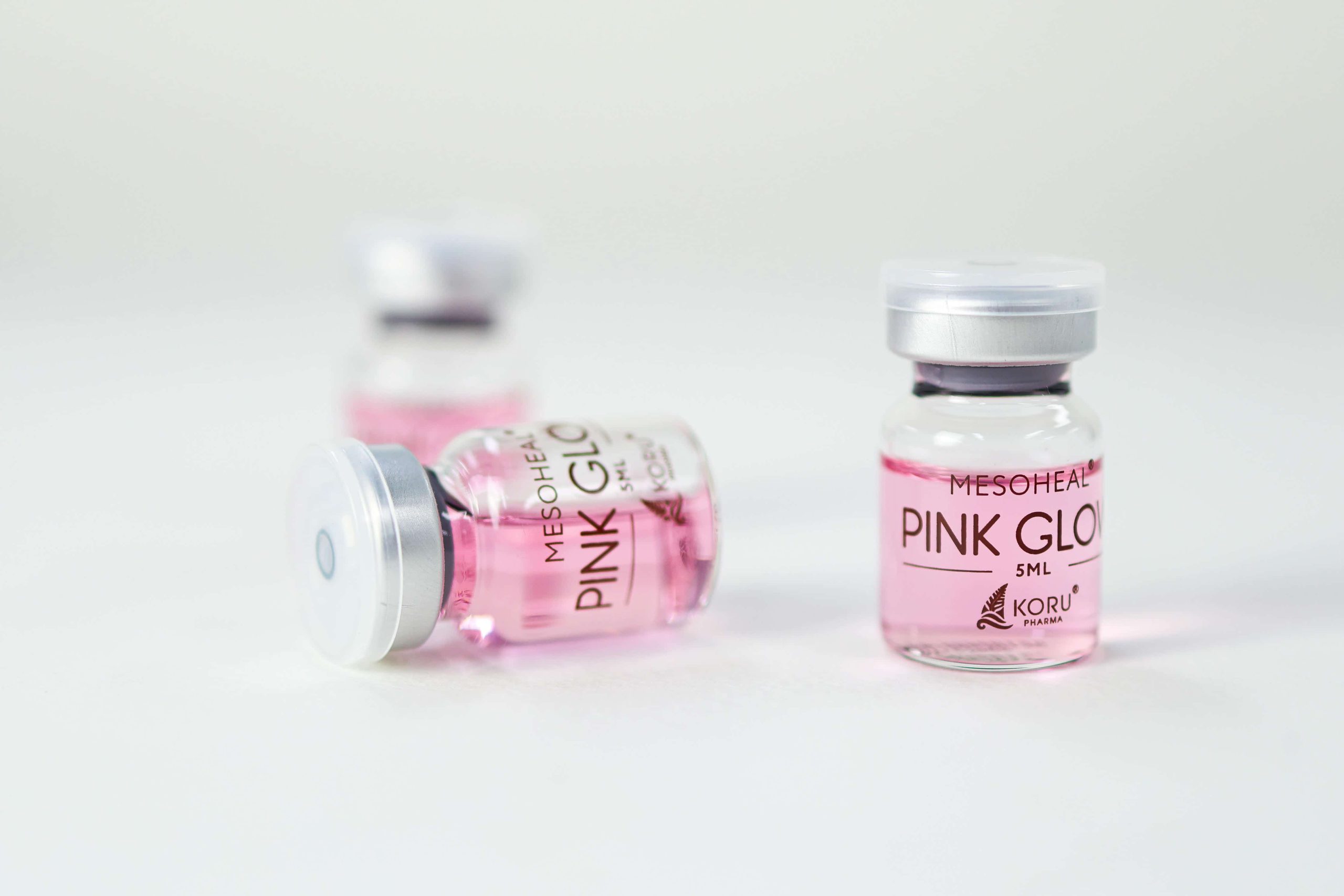 Pink Glow - Image 3