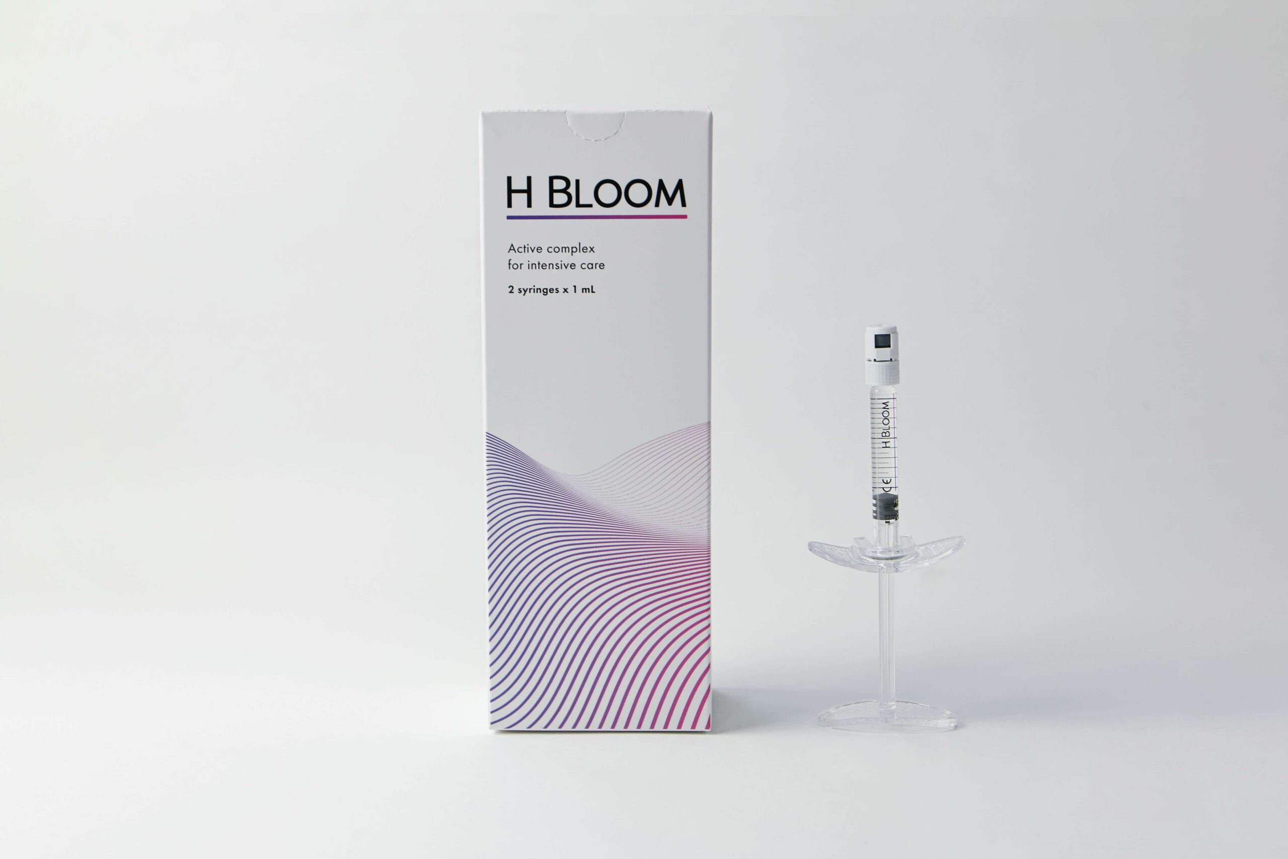 H Bloom - Image 4