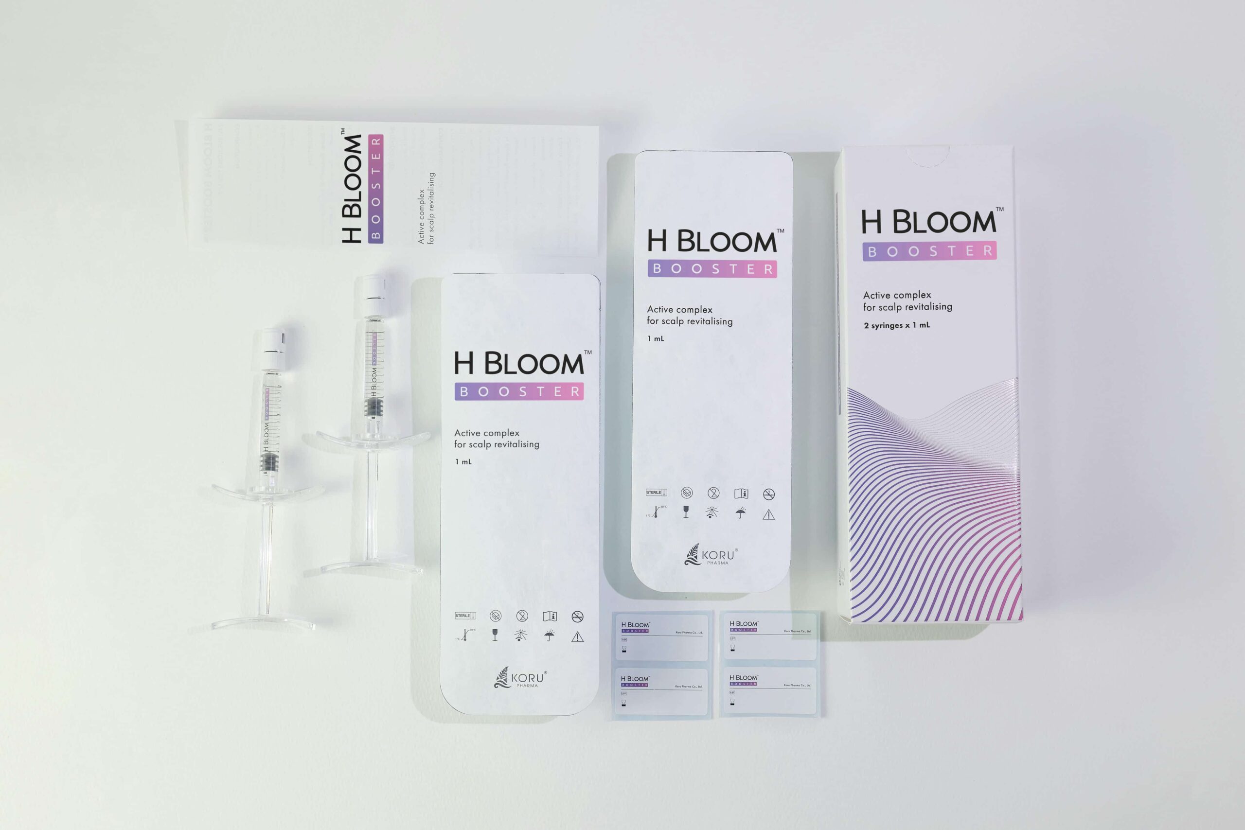 H Bloom - Image 3