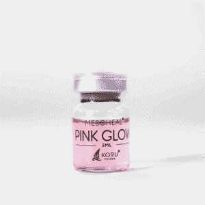 Pink Glow