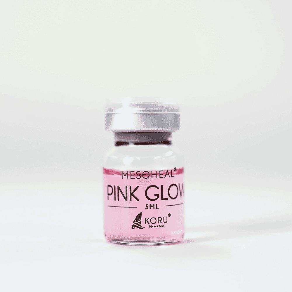Pink Glow